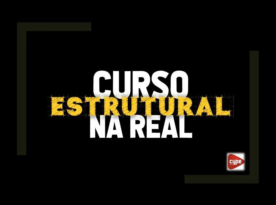 Capa: Estrutural na Real Cypecad-Waltner Wagner-2023
