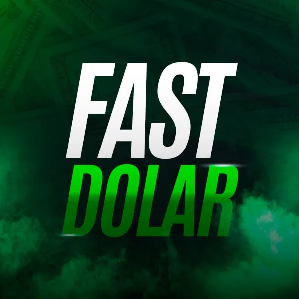 Capa: Fast Dólar – Djonatan Leão 2023