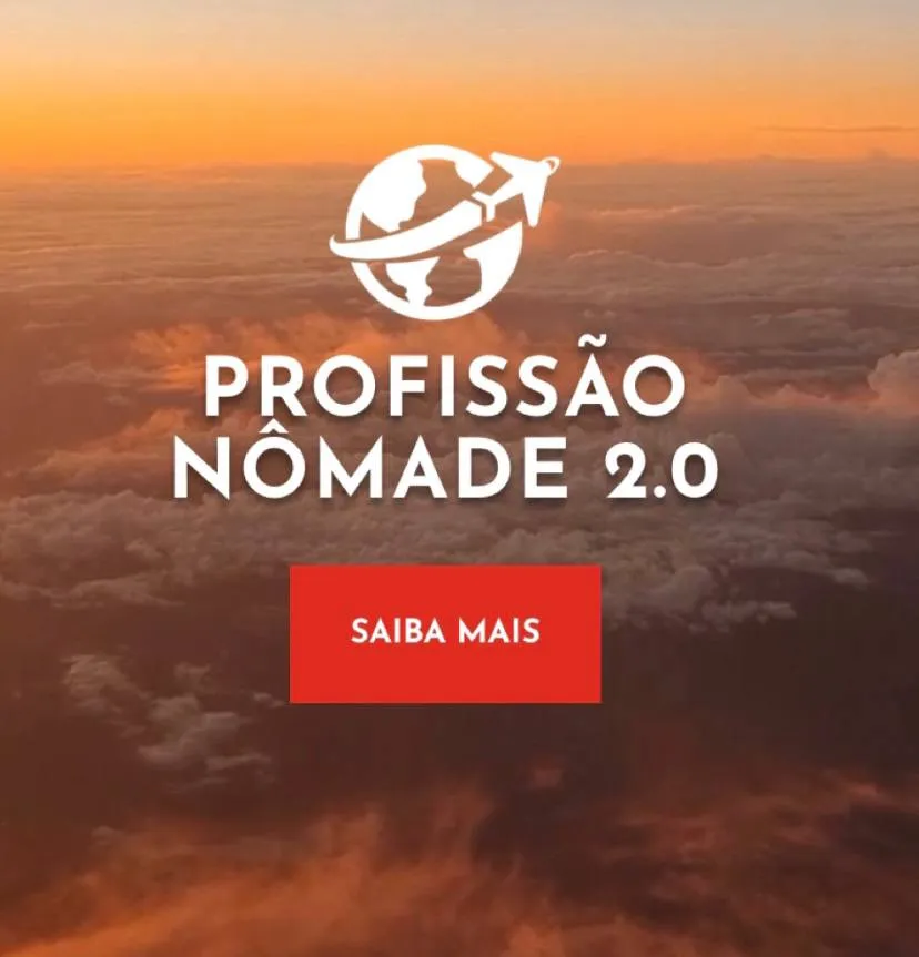 Capa: Profissao Nomade-Rafael Scapella e Stephano Santos