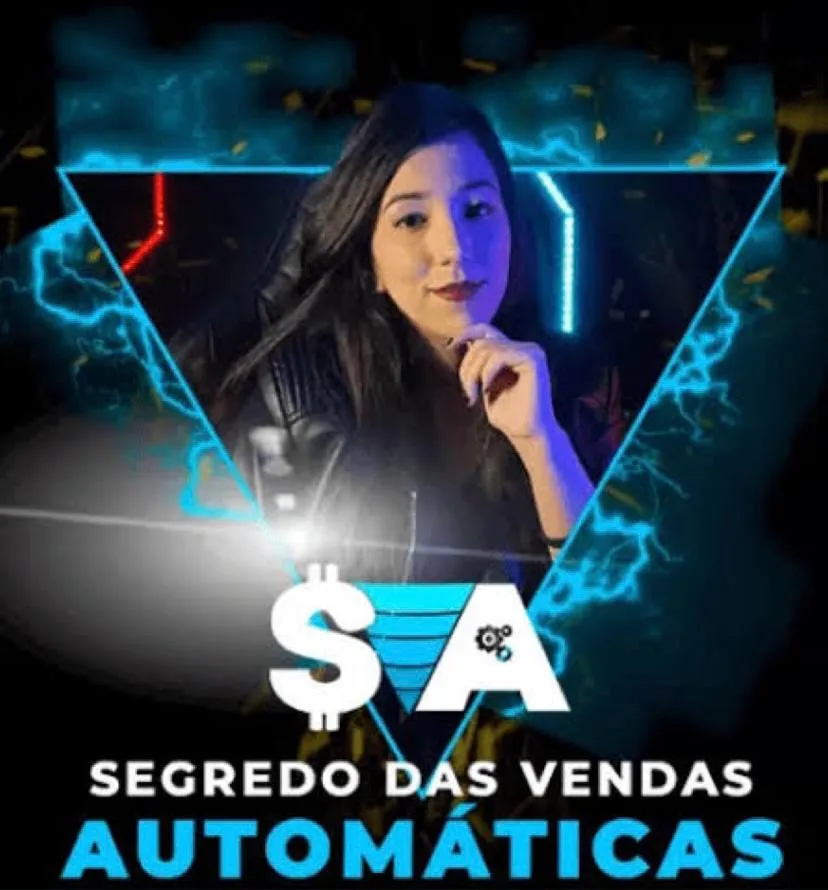 Capa: Segredo das Vendas Gabi Cervantes