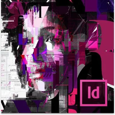 Capa: Tauane Albino – Indesign