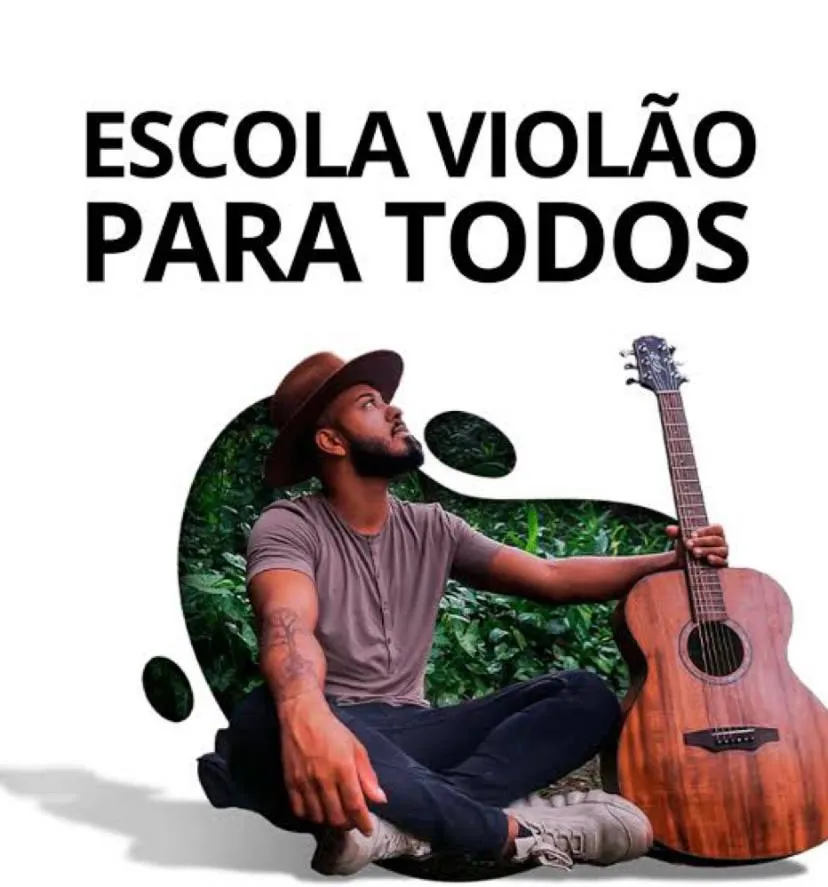 Capa: Start Violão Essencial-Hebert Freire