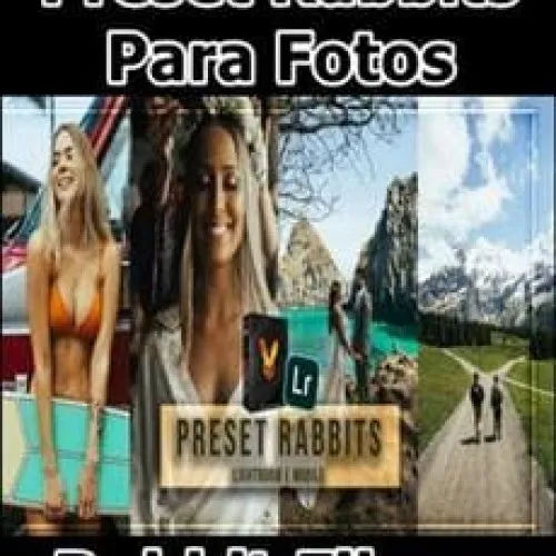 Capa: PRESSET RABBITS PARA FOTOS – RABBIT FILMES