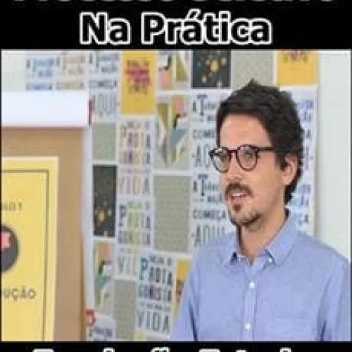 Capa: Processo Seletivo Na Prática – Fundação Estudar-2018