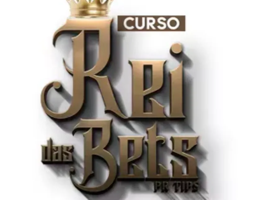 Capa: Rei do Repasse – Rei das Bets