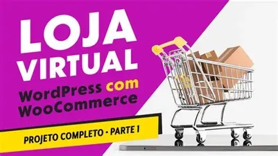 Capa: Como Montar sua Loja Virtual – O mapa completo do Ecommerce
