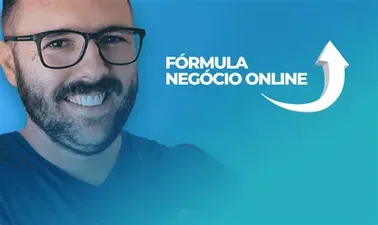 Capa: FÓRMULA NEGÓCIO ONLINE 4.0 2022/2023 – ALEX VARGAS