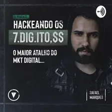 Capa: HACKEANDO OS 7 DIGITOS – RAFAEL MARQUES