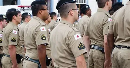 Capa: CFS 2022 Formacao de Sargento PMMG-AG Concurso-2022