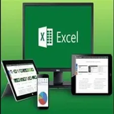 Capa: Curso de microsoft excel completo do básico ao avançado – João Paulo de Lira