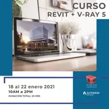 Capa: REvit