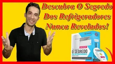 Capa: O_Segredo_dos_Refrigeradores-Anderson_Rey-2018