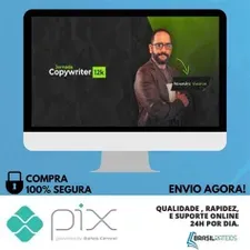 Capa: Formação Copywriter 12k Alexandre Viveiros