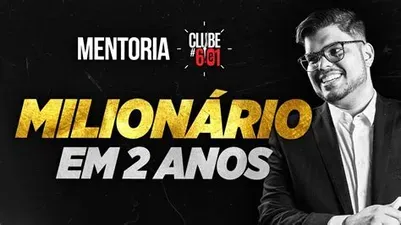 Capa: Mentoria Infoprodutor Milionario-Enrico Beltrao-2022