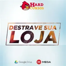 Capa: DESTRAVE SUA LOJA – JOÃO ALBERTO