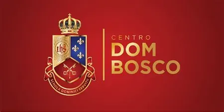Capa: Centro Dom Bosco-Colecao