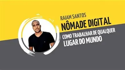 Capa: Motion Art Pro – Tales Ramiro