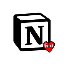 Capa: Notion Pro 3.0 – Guri Sonhador