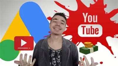 Capa: Monetização no Youtube (18 fontes de renda)