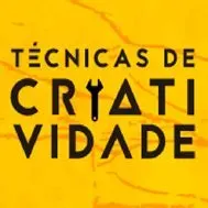 Capa: Tecnicas de Criatividade – Murilo Gun
