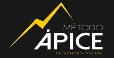 Capa: Método Ápice de Vendas Online