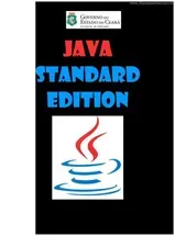 Capa: Provas de TI Java Standard Edition – Vitor Almeida e Rodrigo Macedo