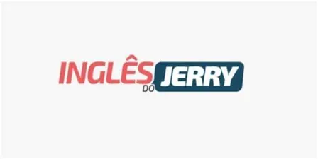 Capa: Inglês do Jerry 3.0 – Jerry