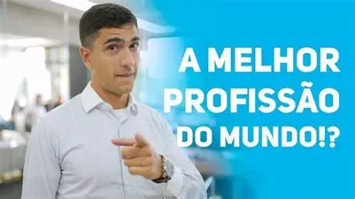 Capa: A melhor profissão do Mundo – AMPM