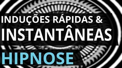 Capa: Induções_Rápidas_e_Instantâneas_hipnose_Alberto_Dell’Isola