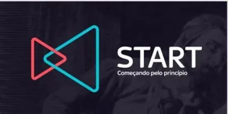 Capa: Start – Rennato Alves