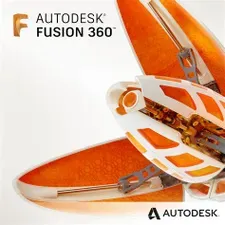 Capa: Autodesk Fusion 360 – Gustavo Ferrarezi