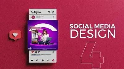 Capa: Social Media Designer Pro
