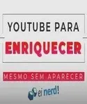 Capa: Roteiro Magnético com Peter Jordan (ei nerd)